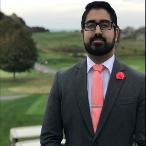 Meet your Posher, Omed